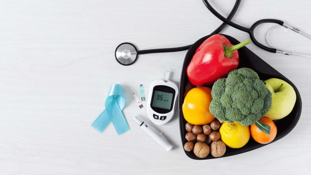 Diabetes Medical Interventions and Treatments