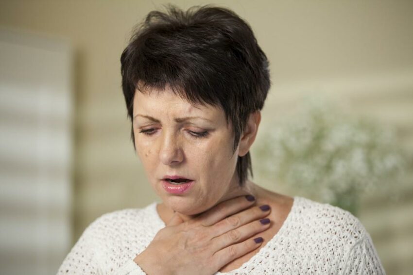 Managing GERD During Menopause Tips and Insights