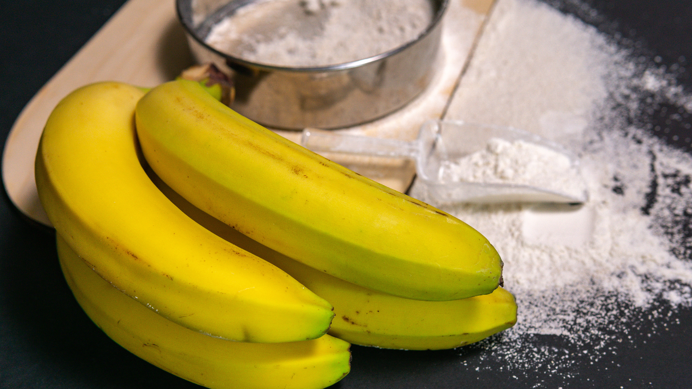 Bananas and Acid Reflux: A Complex Relationship