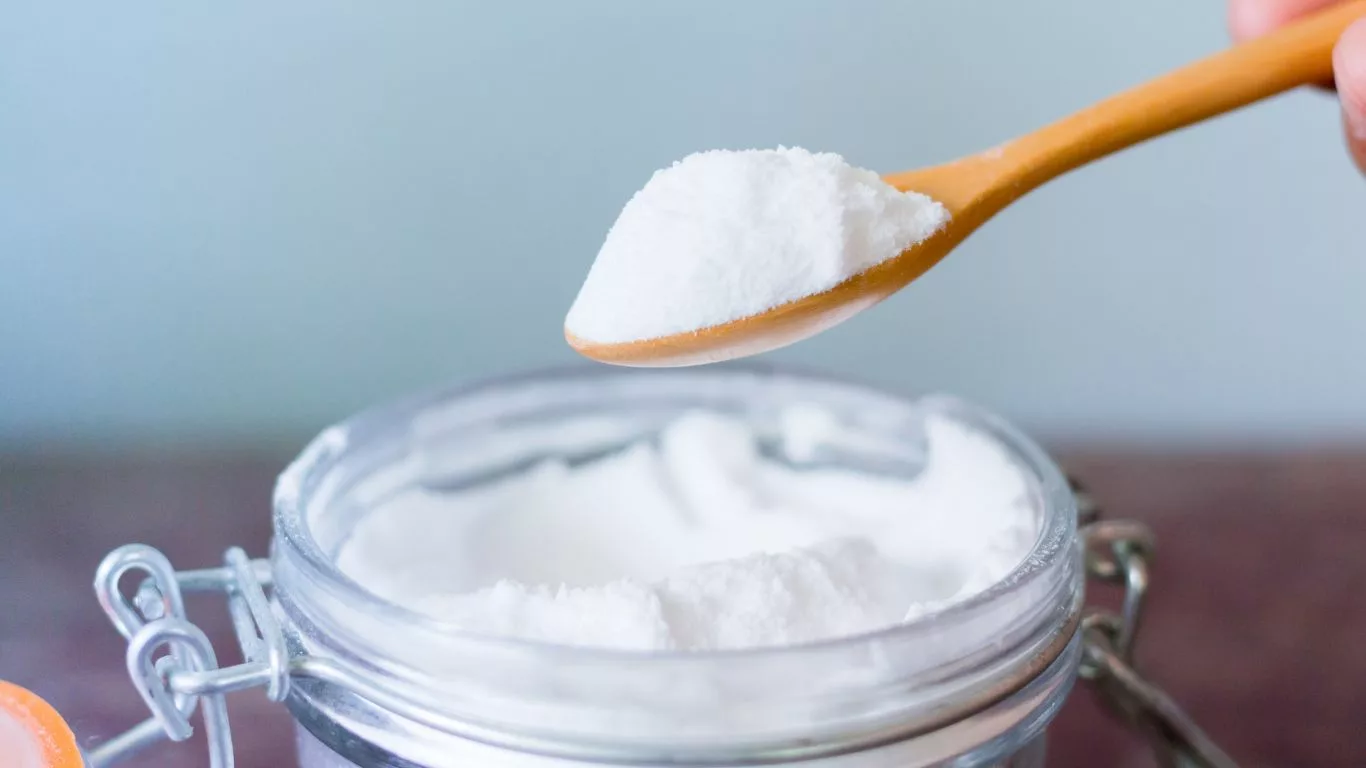 How Does Baking Soda Work for Acid Reflux?