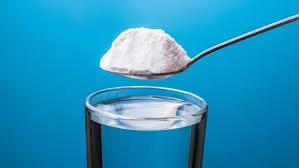 Baking Soda for Heartburn