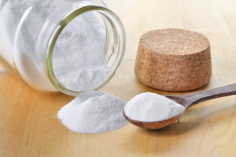 Understanding Baking Soda (Sodium Bicarbonate)