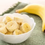 Why do bananas trigger acid reflux in some individuals?