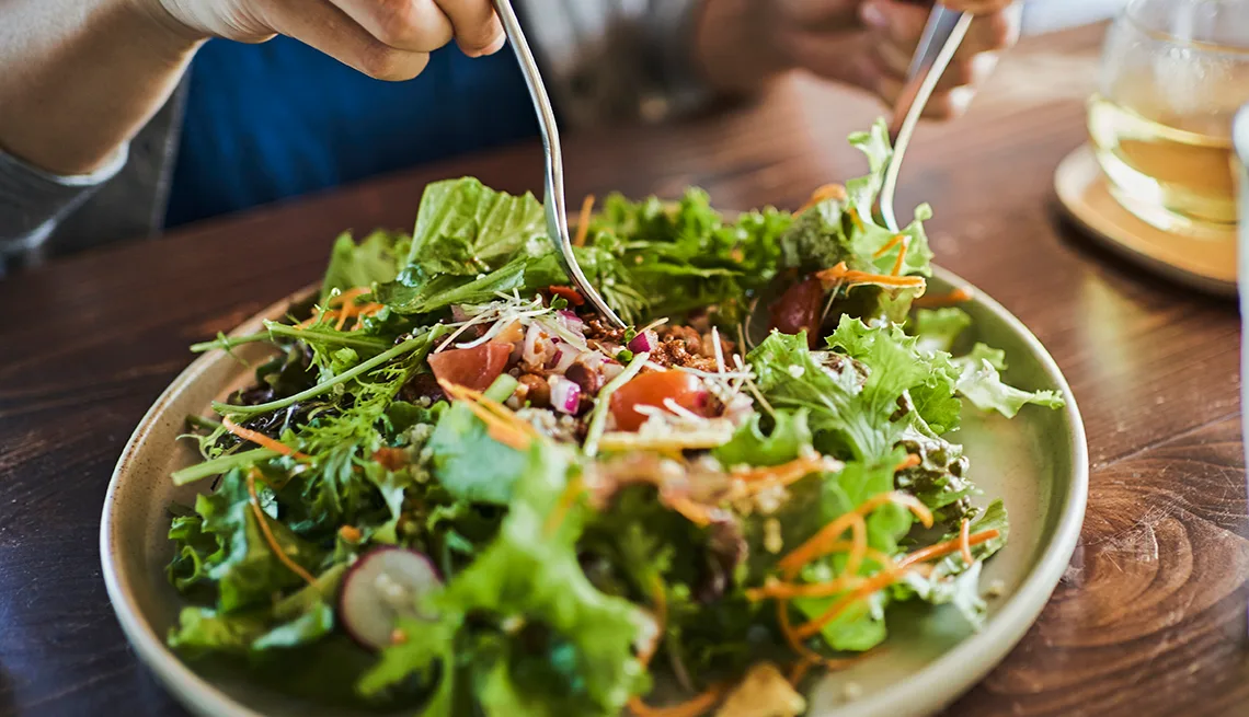 Personalized Diet and Acid Reflux