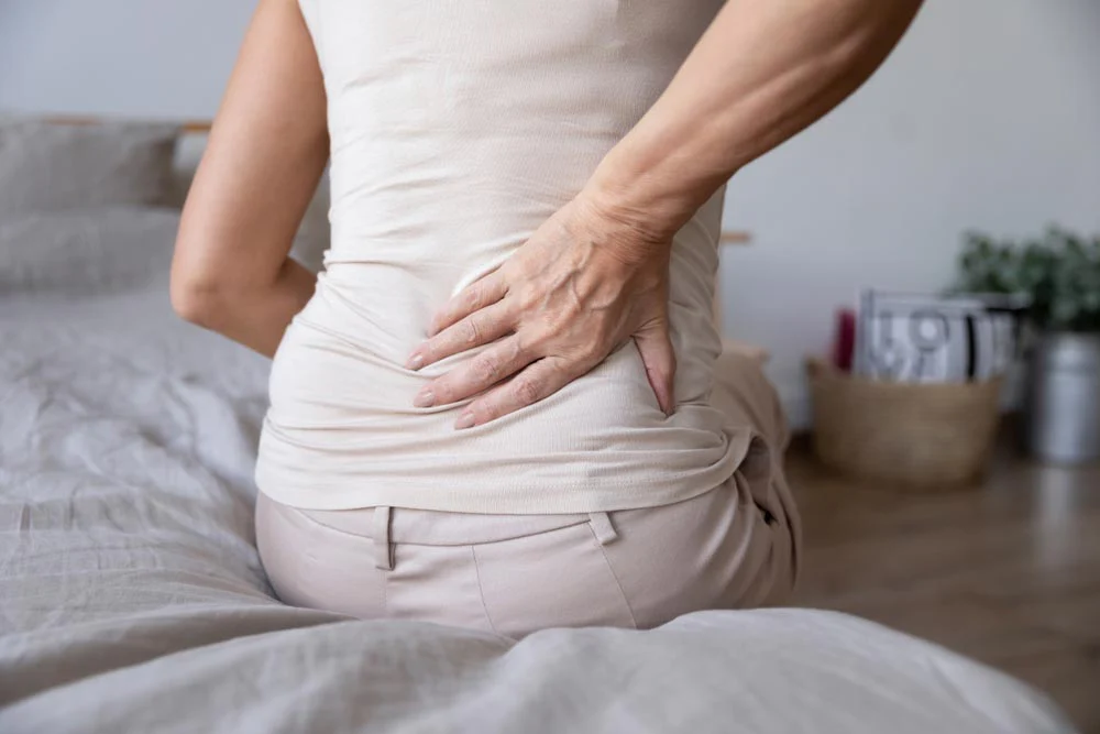 Treatment Options for GERD Back Pain