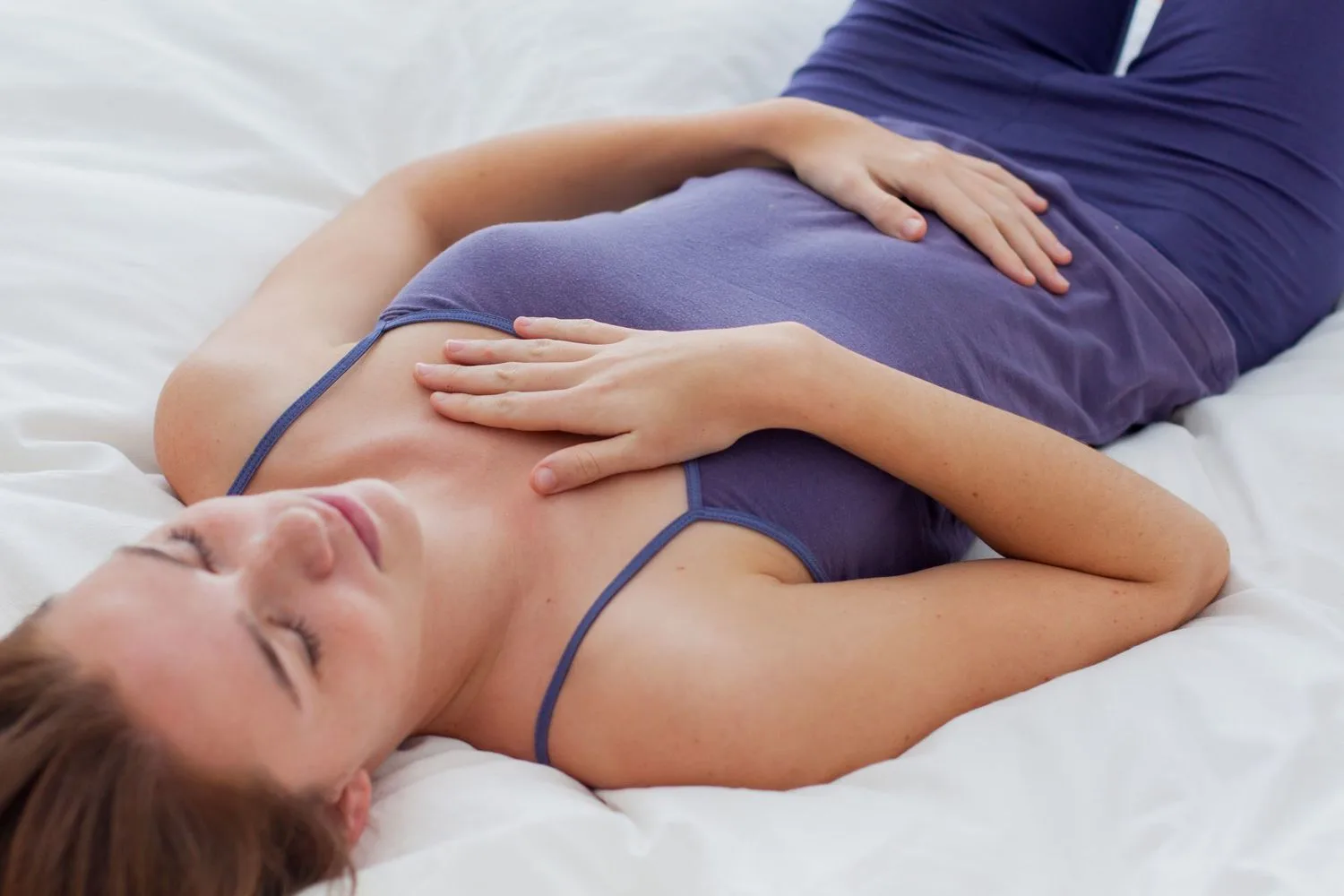 How can I improve my energy levels if I have acid reflux?