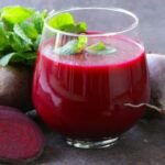 Can I Drink Beet Juice While Taking Blood Pressure Medication?
