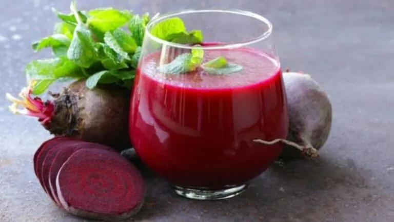 Can I Drink Beet Juice While Taking Blood Pressure Medication?