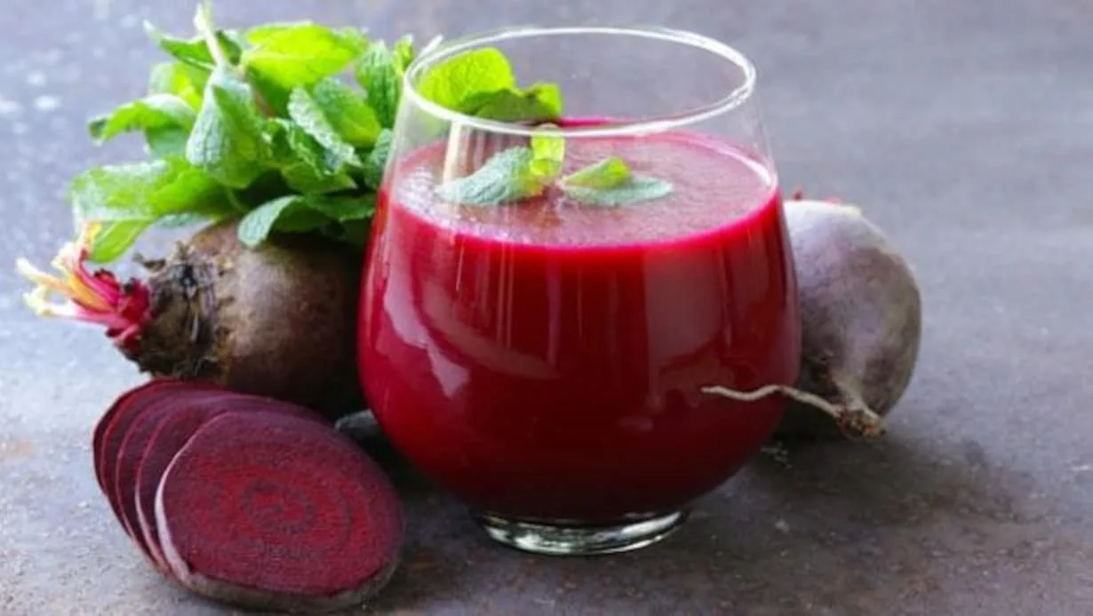 Can I Drink Beet Juice While Taking Blood Pressure Medication?