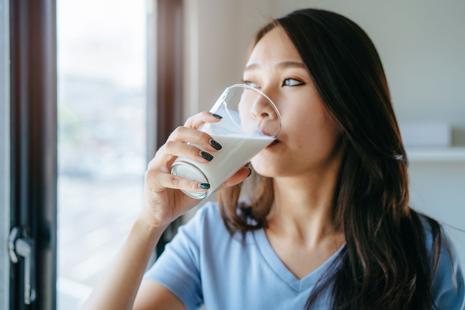 Can Milk Relieve Heartburn?