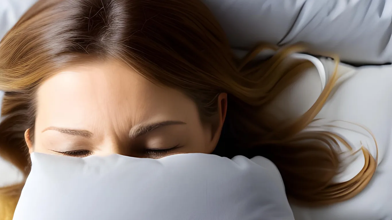 Can lack of sleep cause high blood pressure