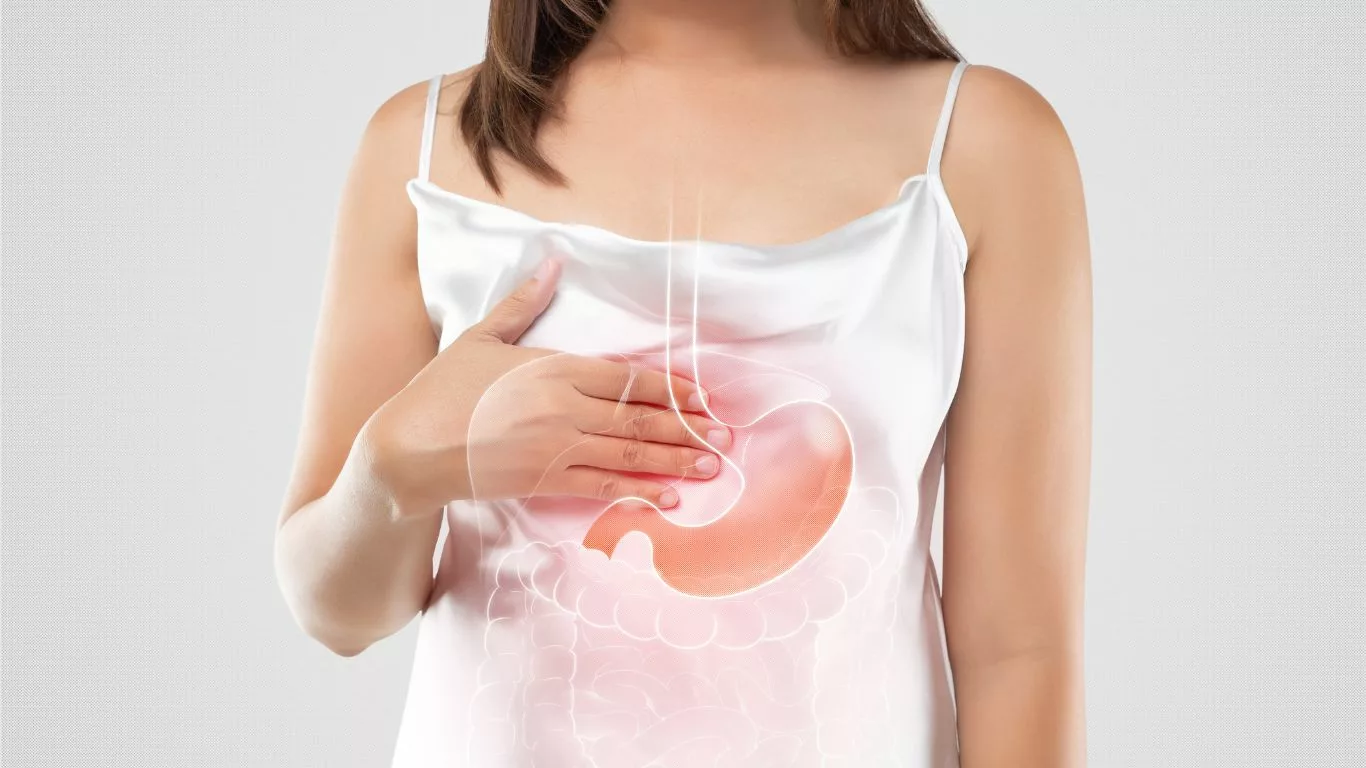 Other Natural Remedies for Acid Reflux