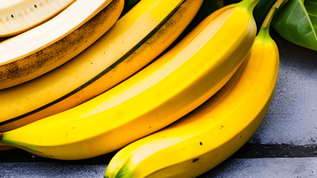 Do Bananas Lower Blood Pressure?