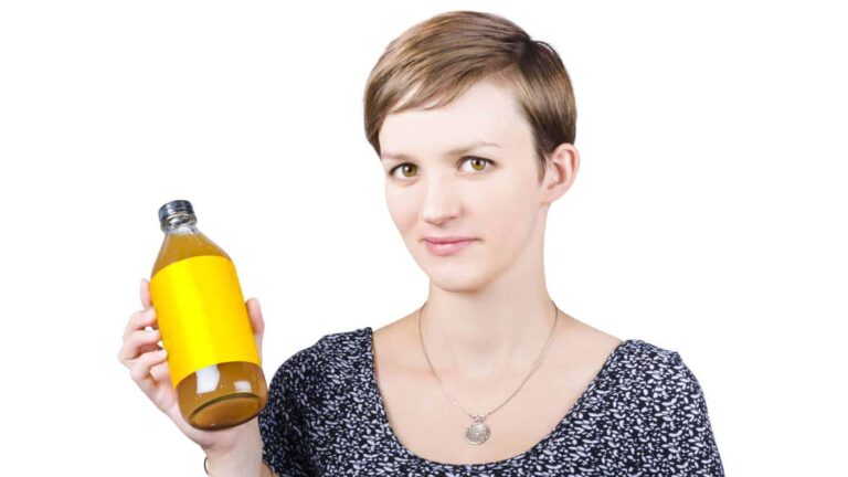 Does Apple Cider Vinegar Help with Acid Reflux?