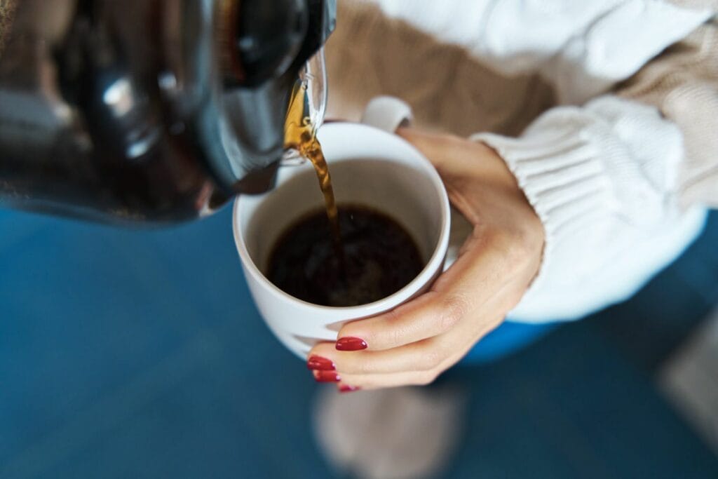 Does Coffee Raise Blood Pressure? Exploring the Impact of Coffee
