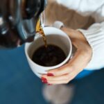 Does Coffee Raise Blood Pressure?