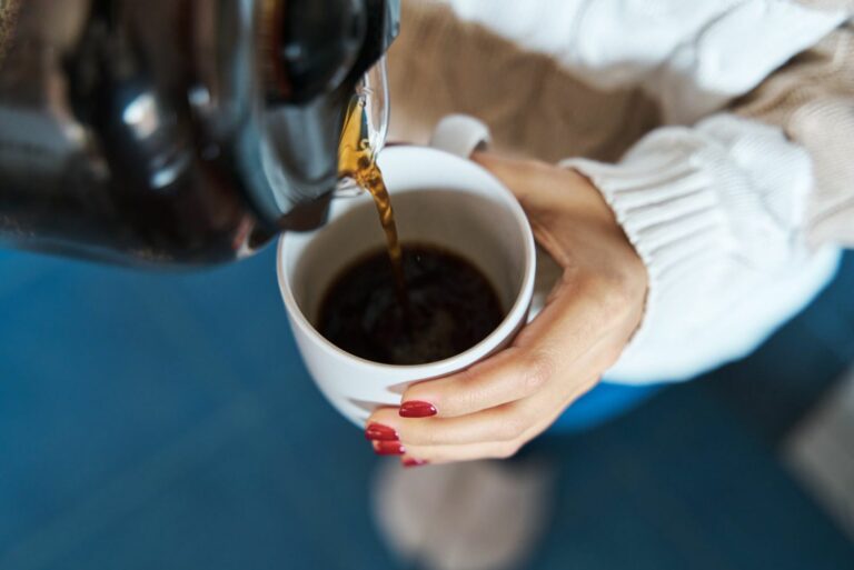 Does Coffee Raise Blood Pressure? Exploring the Impact of Coffee Consumption on Blood Pressure