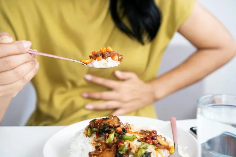Acid Reflux Diet Guidelines