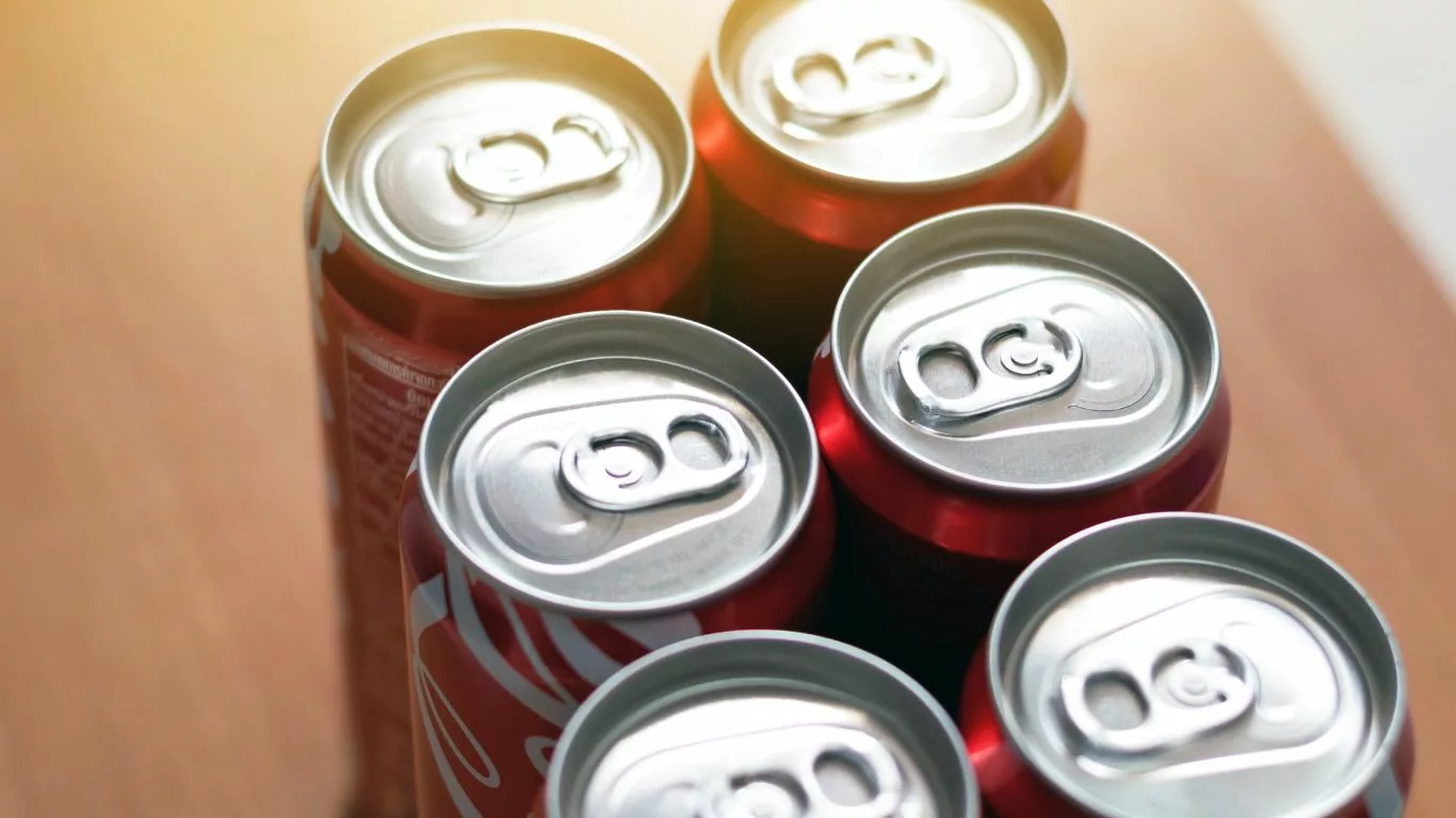 Impact of Carbonated Beverages