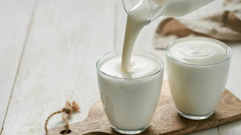 Is Buttermilk Good for Acid Reflux? Exploring Potential Benefits and Considerations