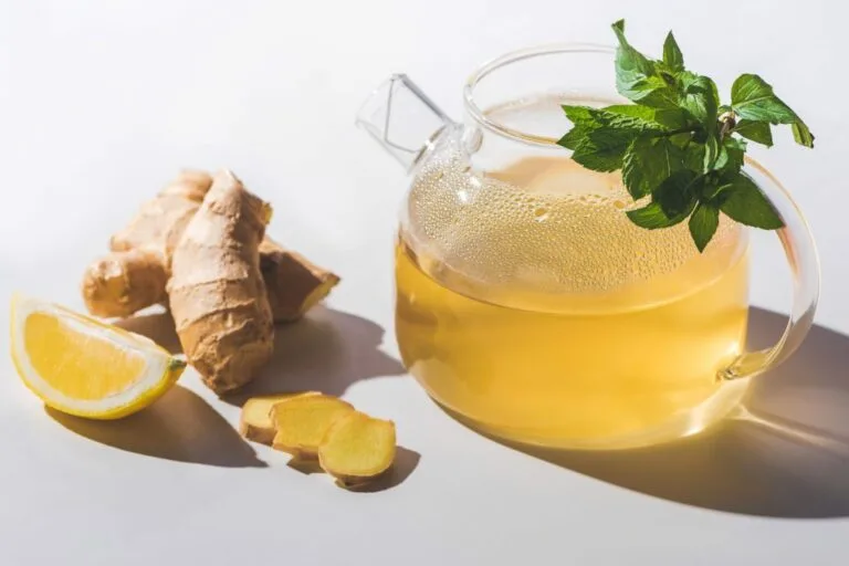 Supplements and Herbal Remedies for Acid Reflux