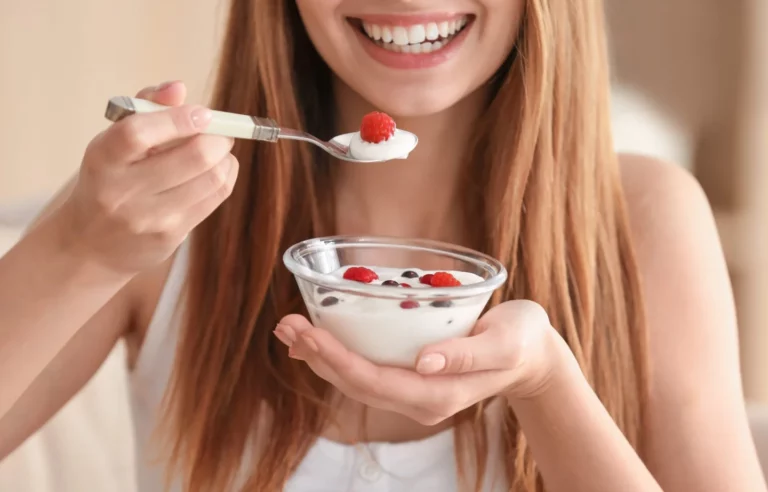 Unlocking the Potential: Yogurt and Asthma Management