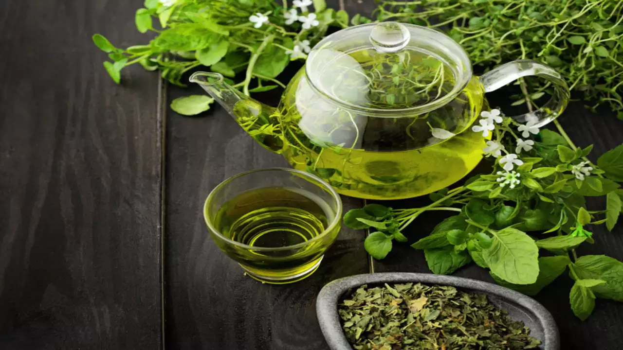 Is Green Tea Good for Acid Reflux