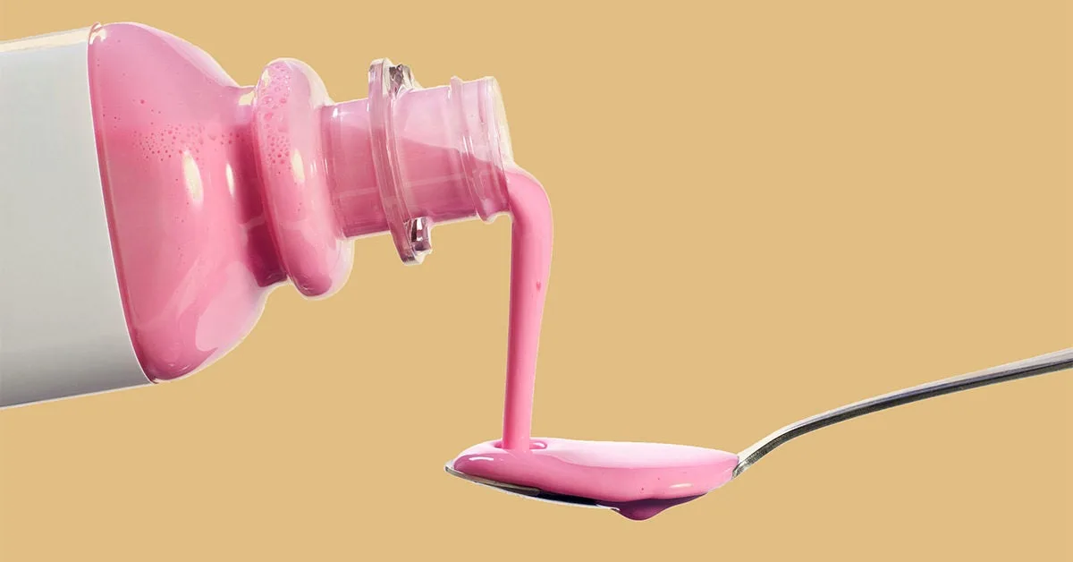 Is Pepto Bismol Effective for Acid Reflux?