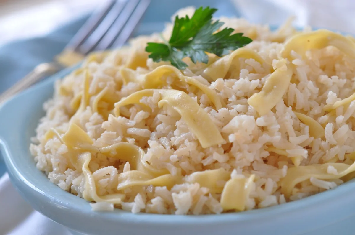 Is Rice Good for Acid Reflux?