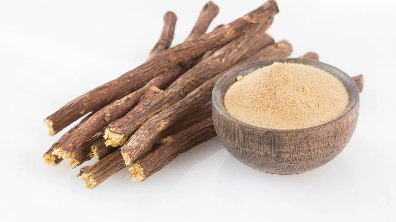 Dosage and Administration Guidelines for Licorice Root