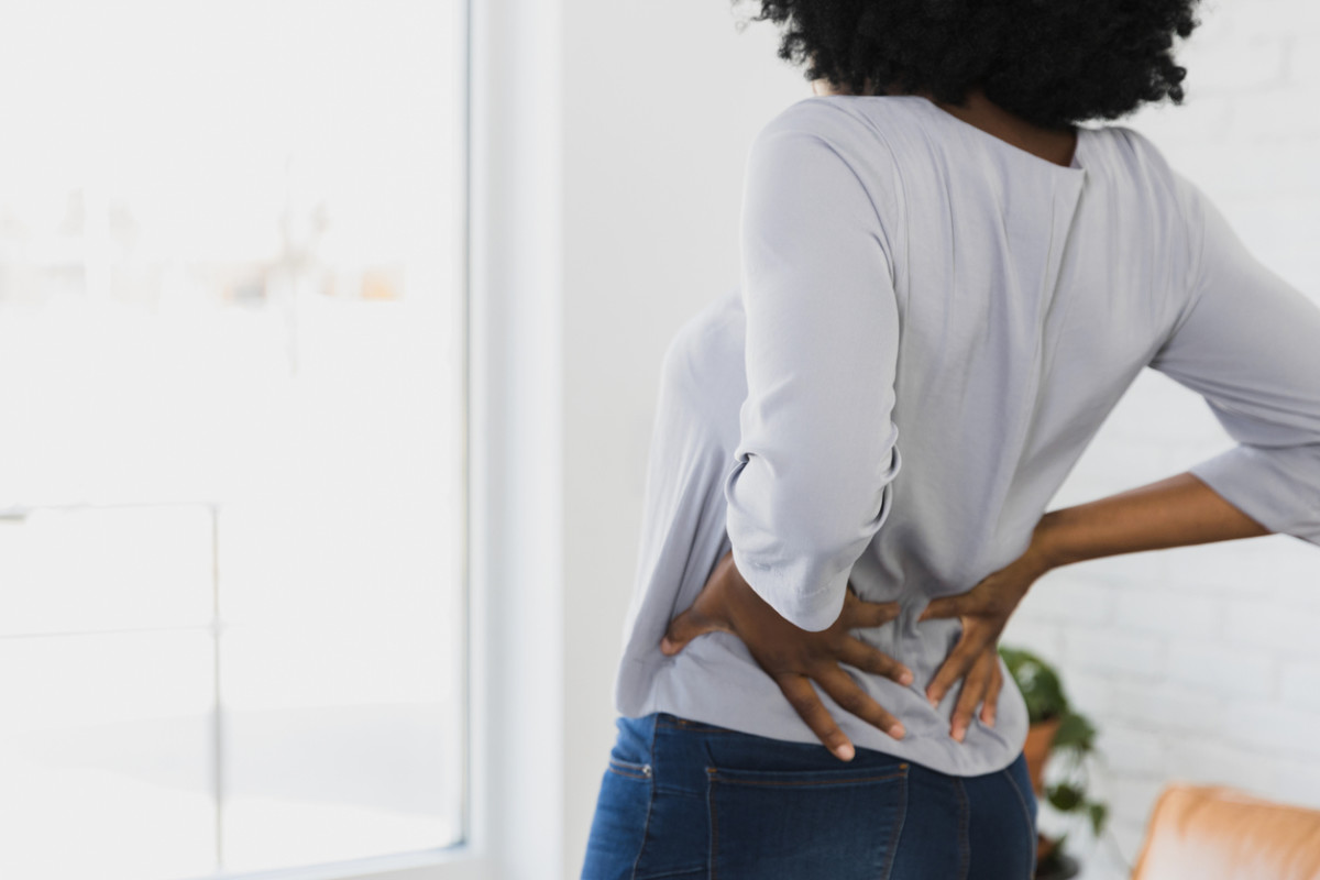 Other Possible Explanations for Back Pain