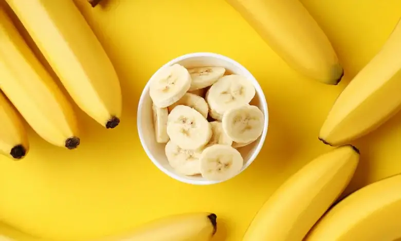 Scientific Evidence Supporting Bananas for Acid Reflux