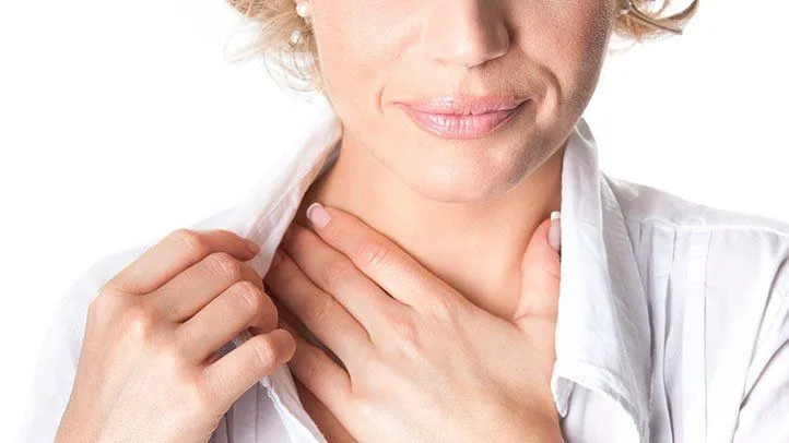 Menopause Overview