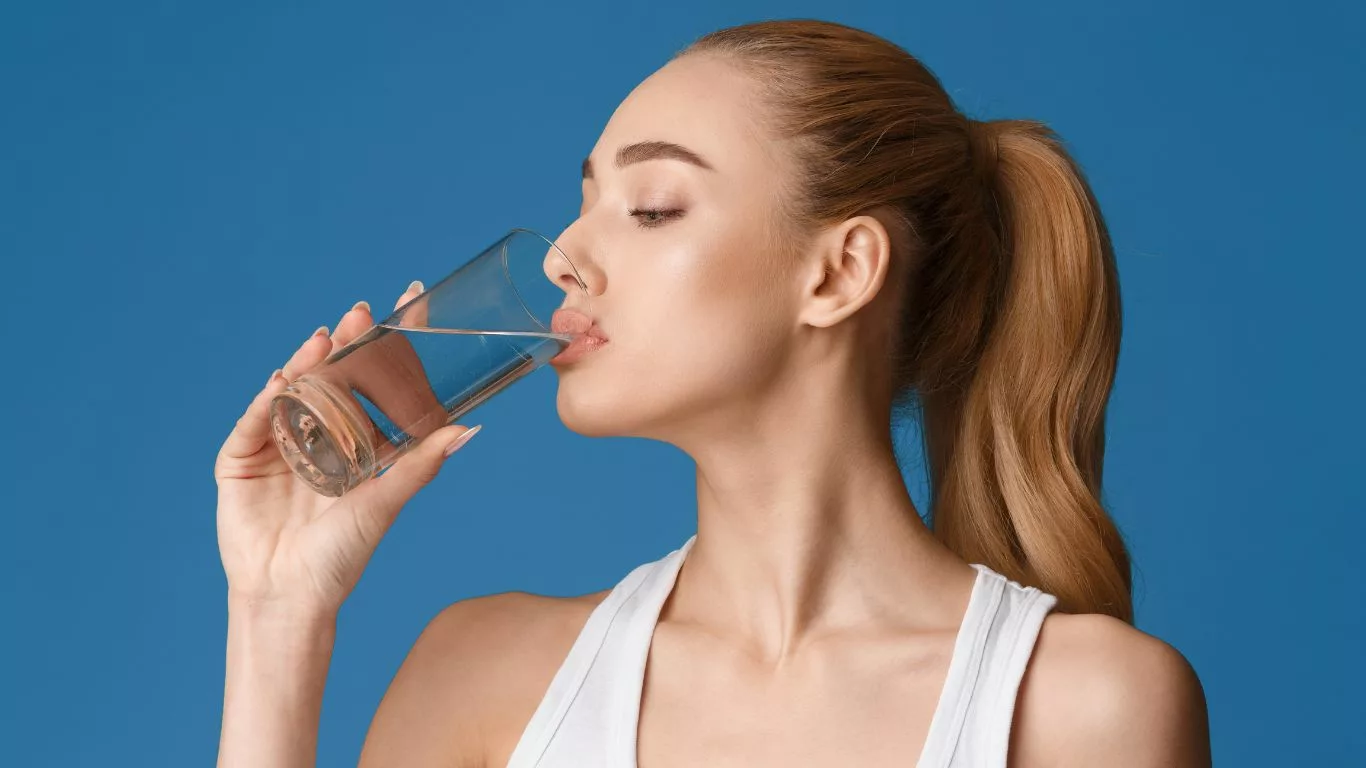 Staying Hydrated During Workouts
