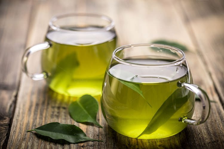 The Relationship between Green Tea and Acid Reflux