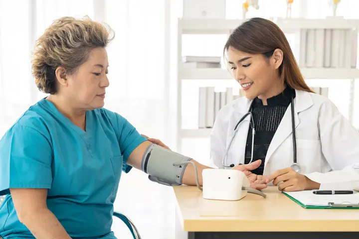 Understanding Blood Pressure Medication