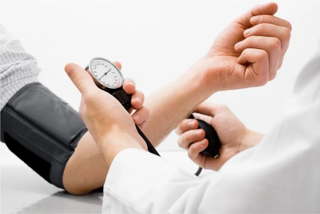 Home Blood Pressure Monitoring