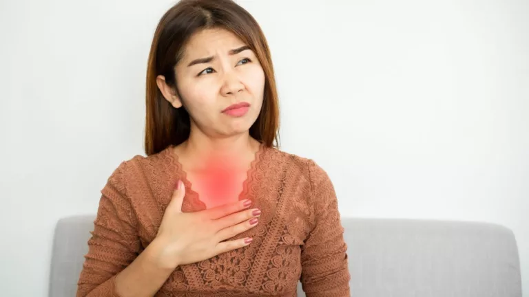 Understanding the Intriguing Connection: Acid Reflux and Anxiety Explained