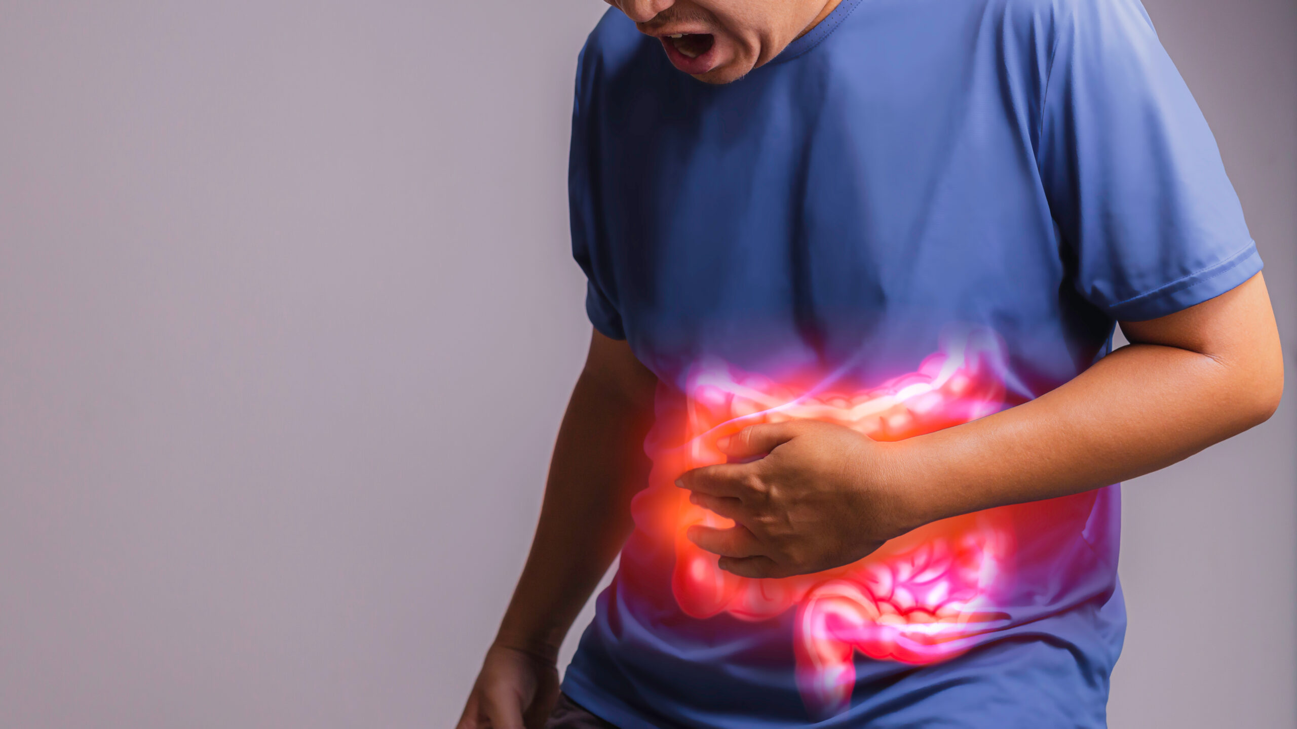 Medical Interventions for Acid Reflux Coughing