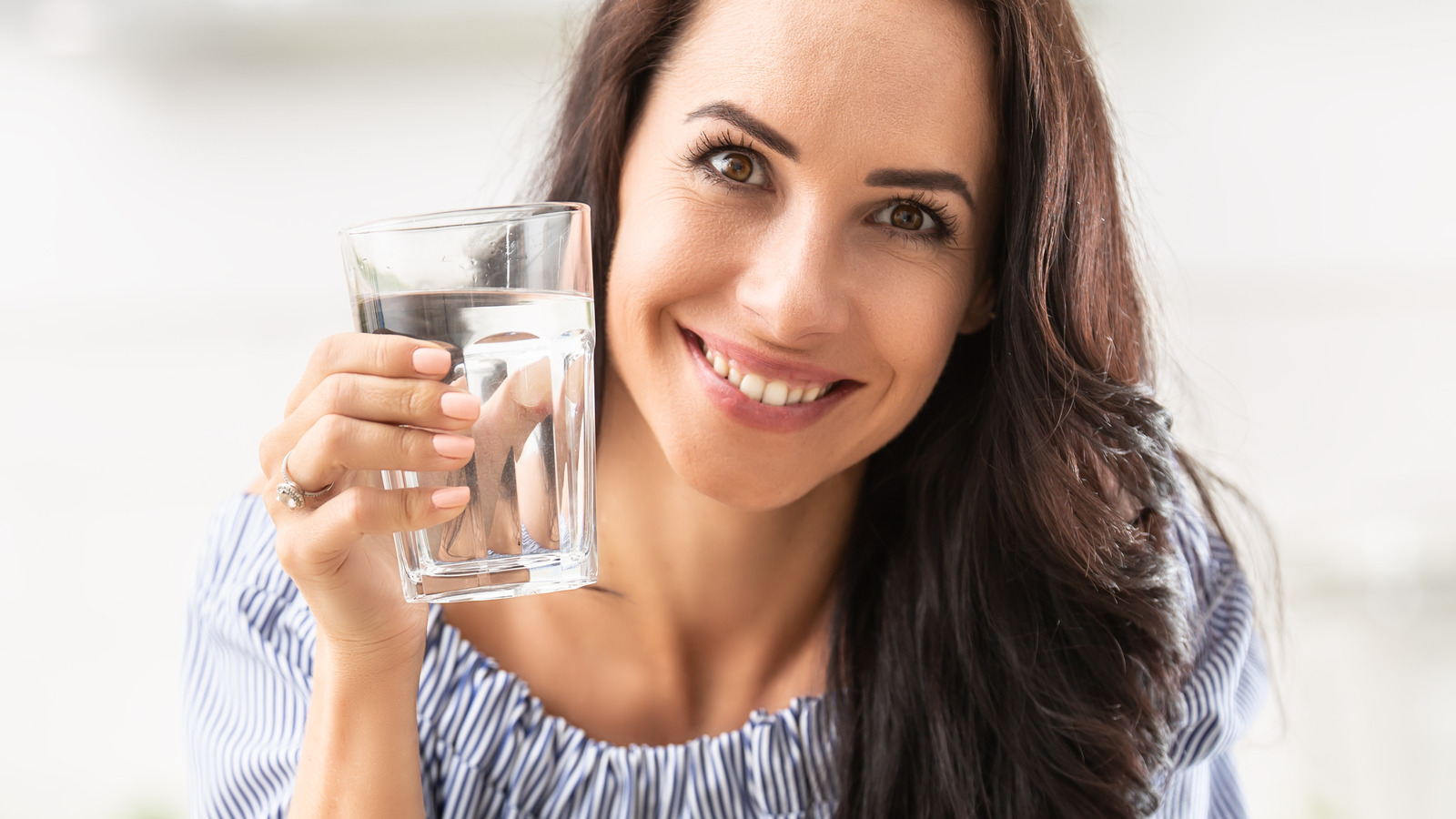 How Dehydration Affects the Digestive System