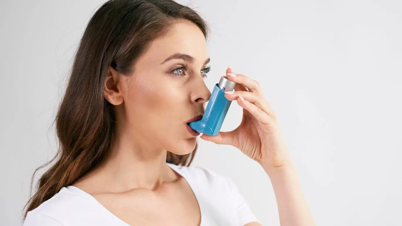 Managing Asthma Effectively
