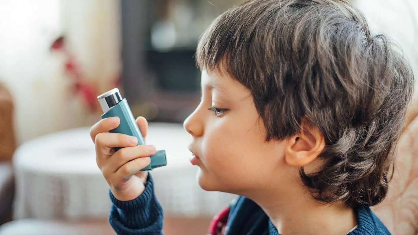 Forging Ahead: The Future of Asthma Genetics