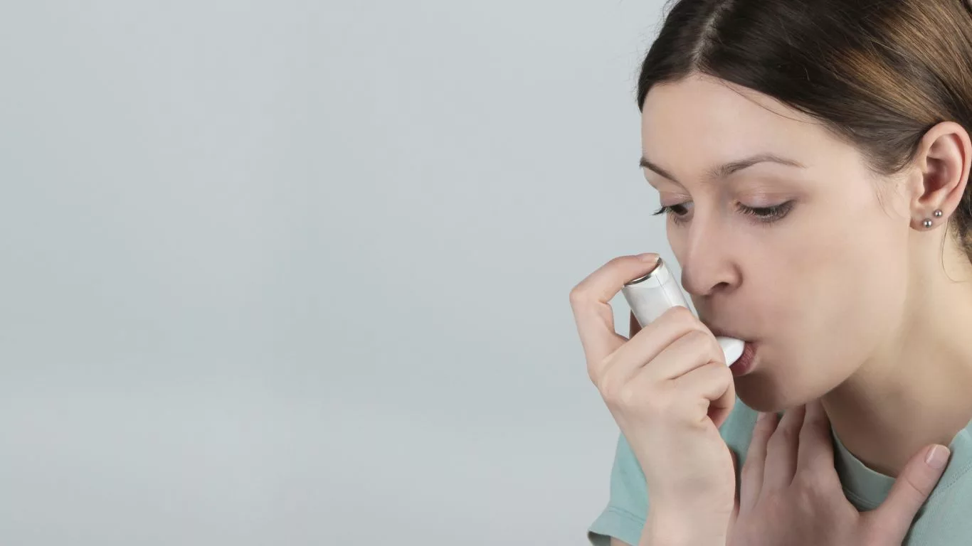 Can Asthma Turn into COPD?