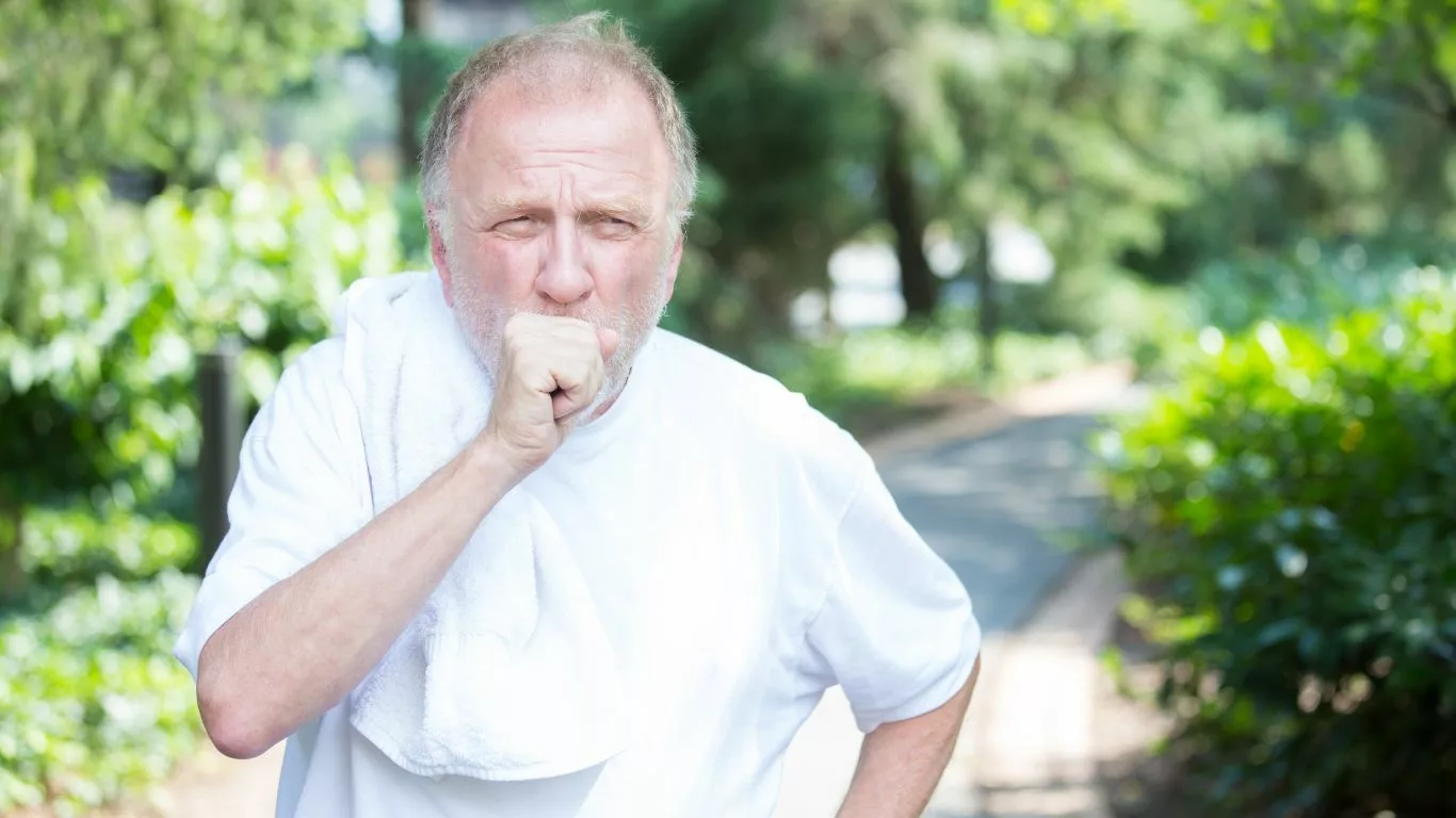 Living with Silent Asthma