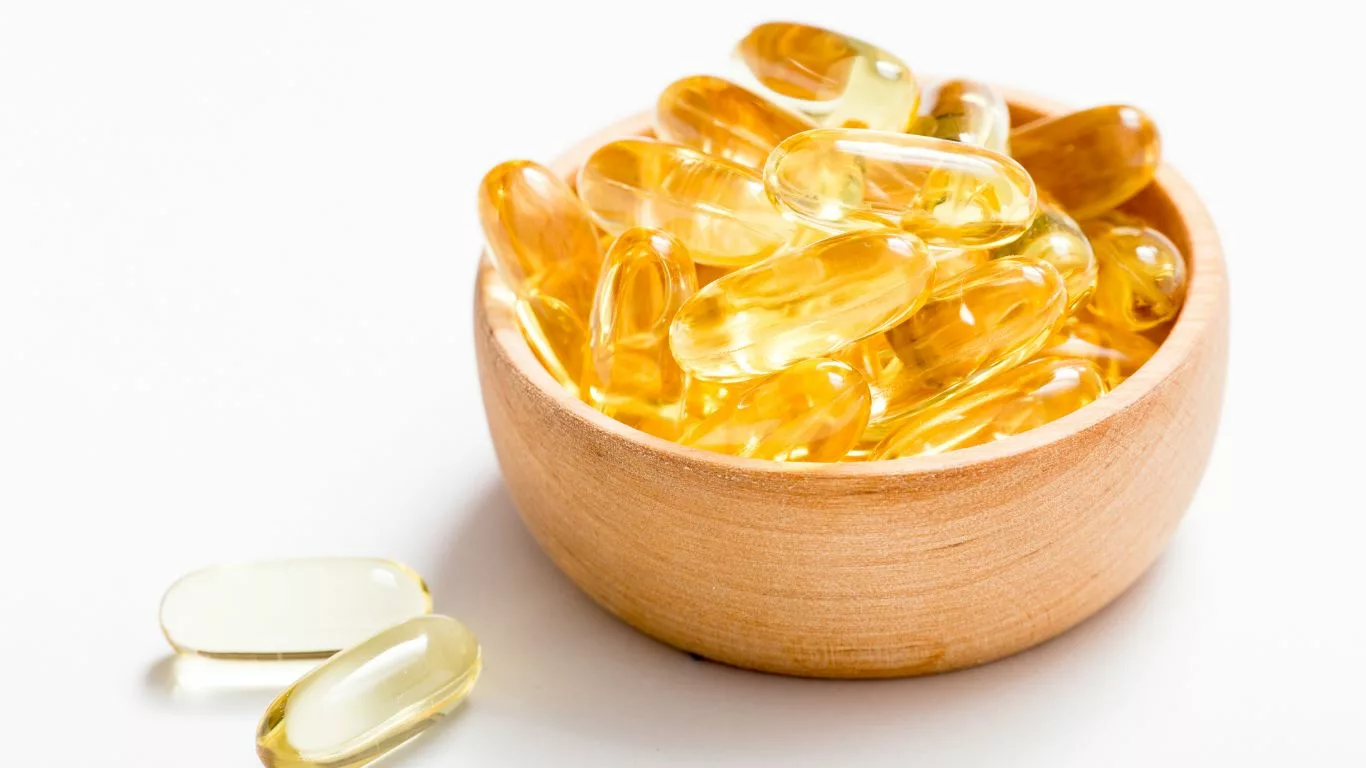 Does Fish Oil Lower Blood Pressure?