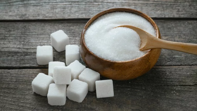 Does Sugar Raise Blood Pressure? The Connection Explored