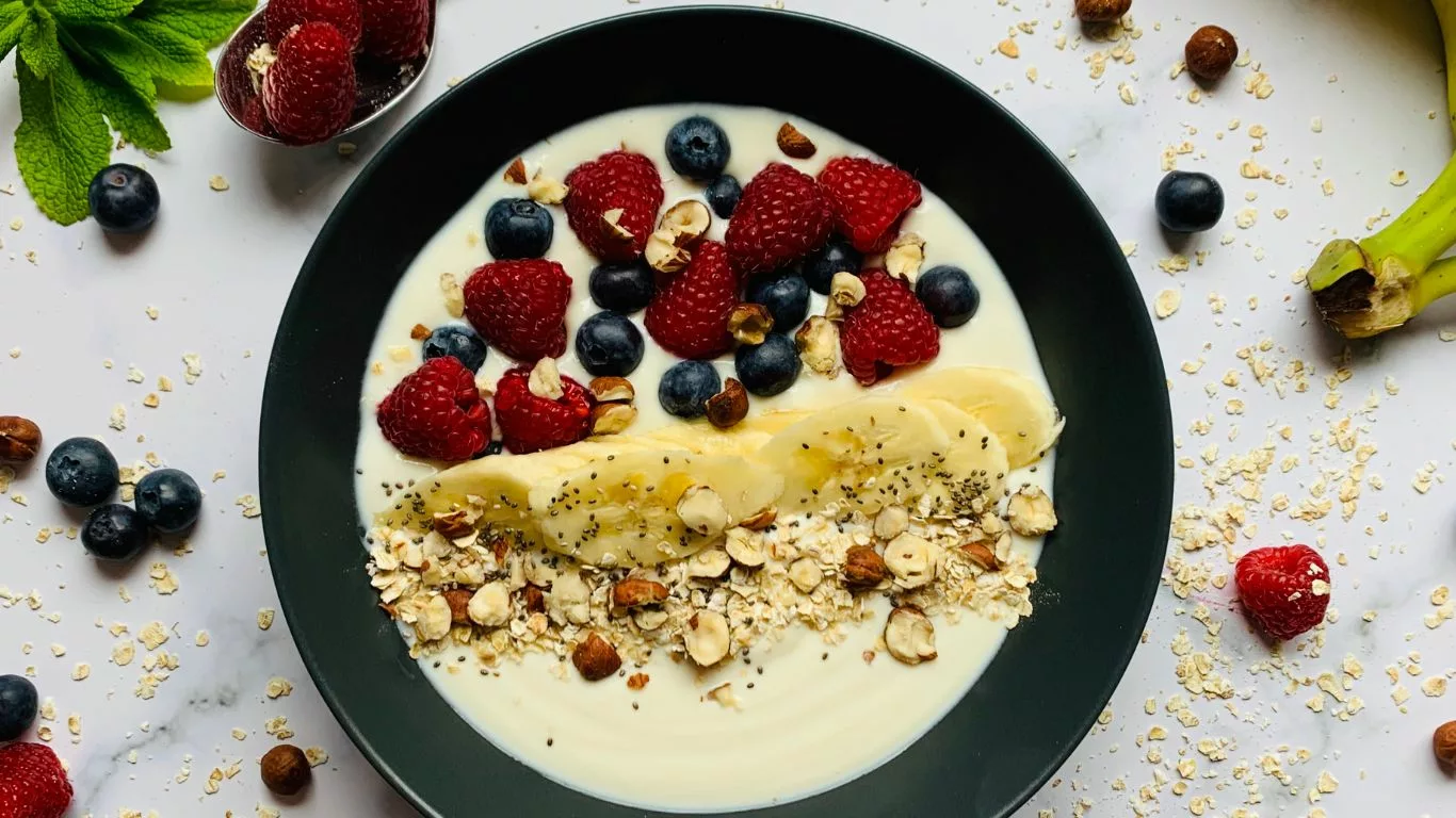 Elevate Your Culinary Experience: Oatmeal Recipes and Varieties