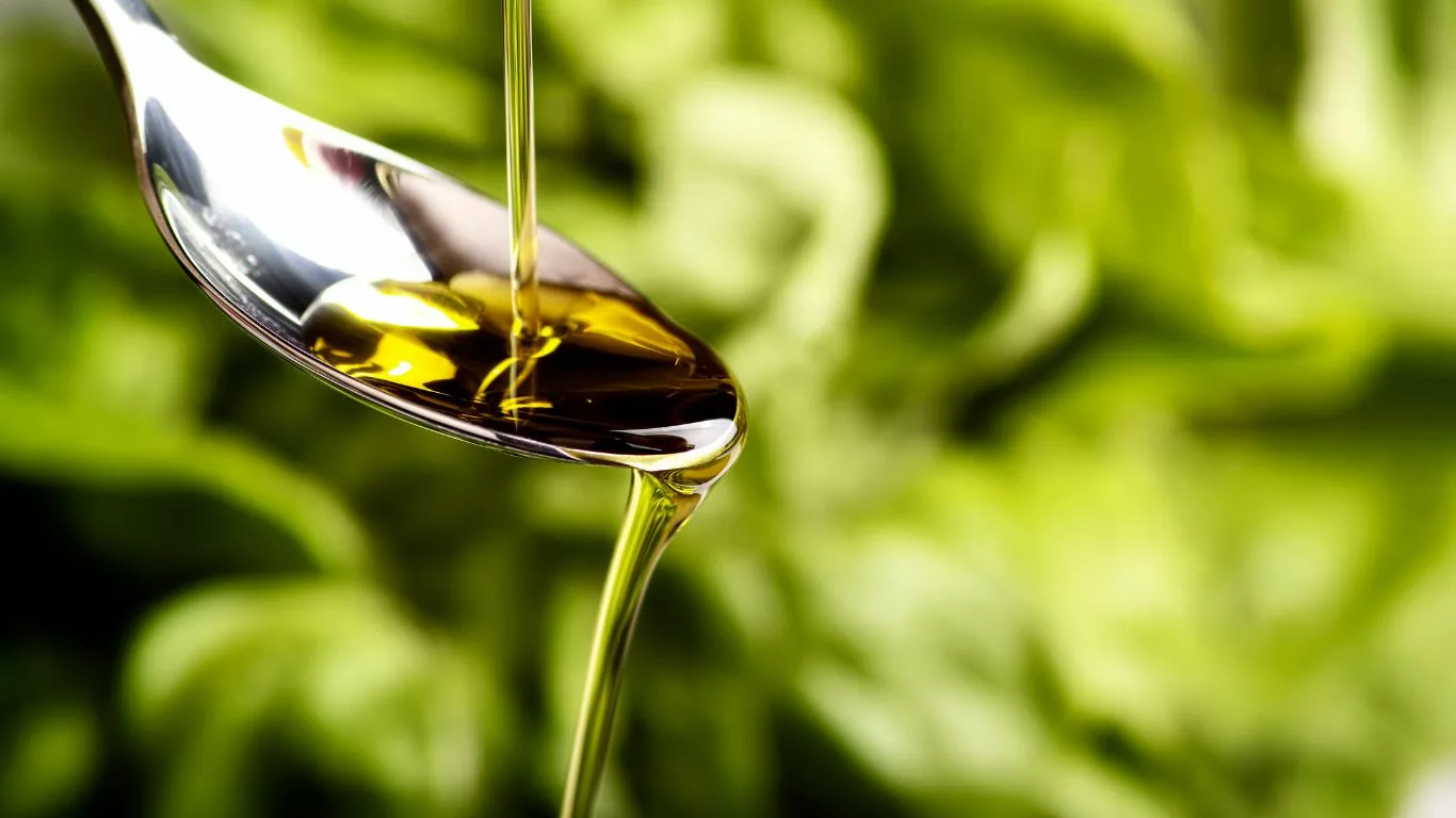 Incorporating Olive Oil
