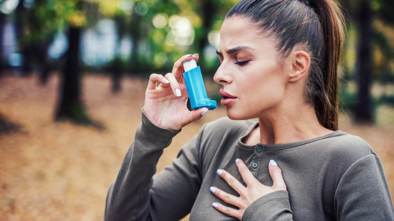 Alternative Methods for Asthma Management
