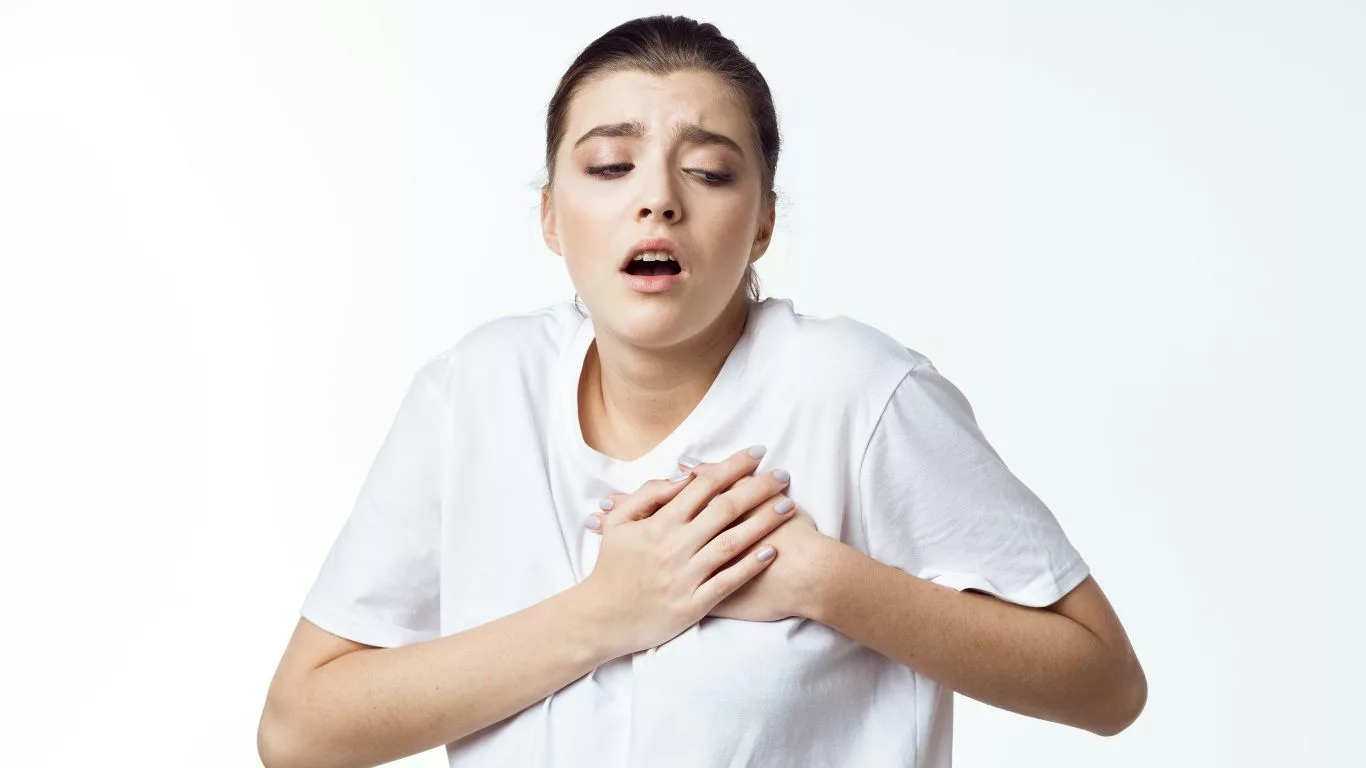 Unusual Asthma Symptoms
